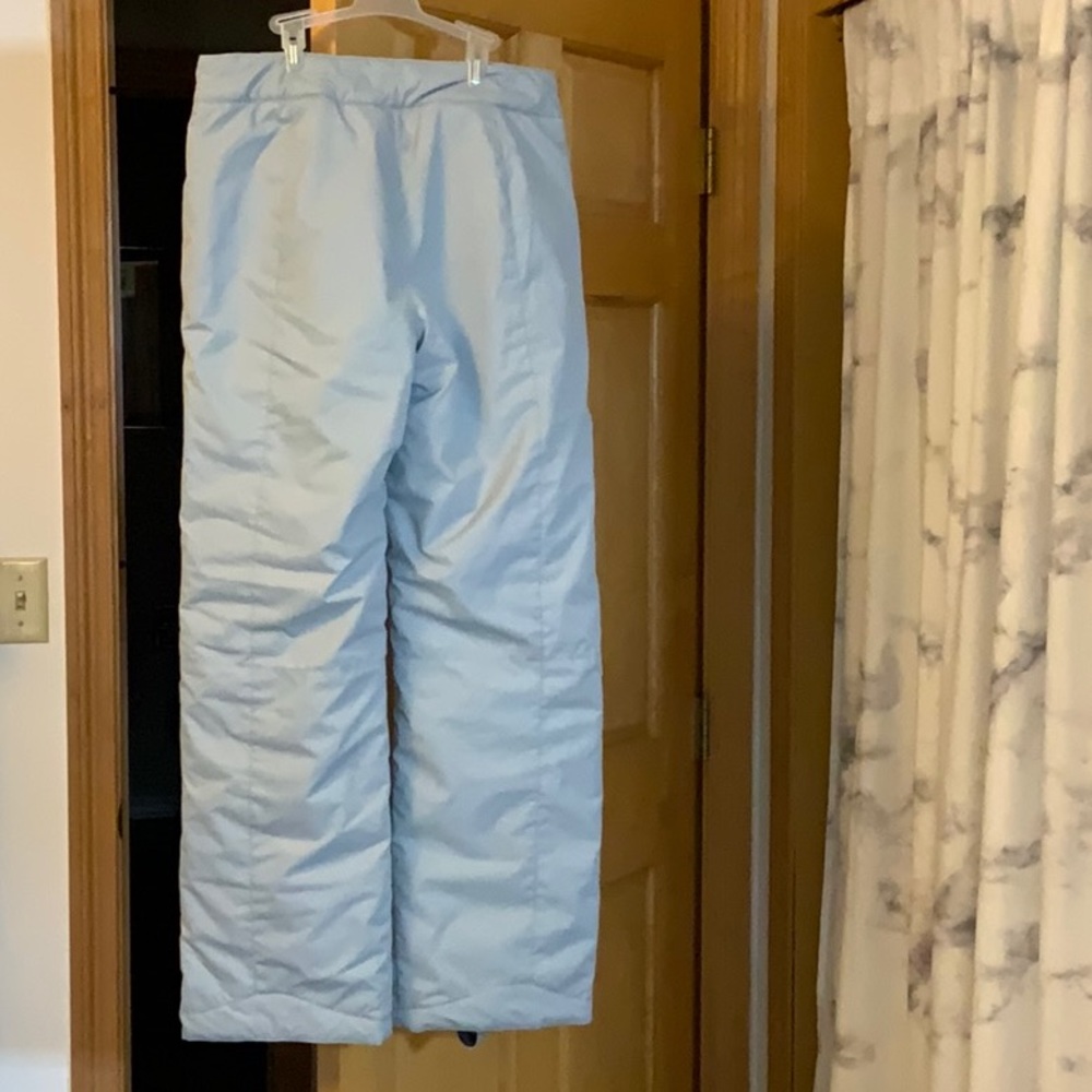 Snow pants - Picture 2 of 8